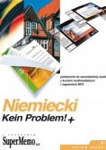Kein Problem Niemiecki plus DVD