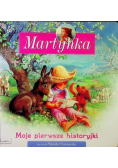 Martynka Moje pierwsze historyjki