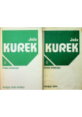 Kurek pisma wybrane 2 Tomy