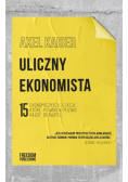 Uliczny ekonomista