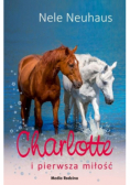 Charlotte i pierwsza miłość