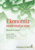 Ekonomia matematyczna
