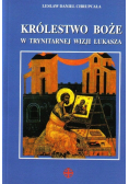 Królestwo Boże w trynitarnej wizji Łukasza