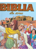 Biblia dla dzieci