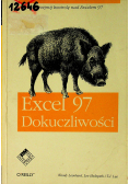 Excel 97 Dokuczliwość