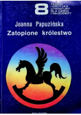 Teoria i krytyka literatury dla dzieci i młodzieży Tom 8 Zatopione królestwo