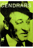 Cendrars poezje wybrane