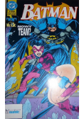 Batman Nr 11 Nowy Team