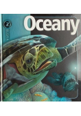 Z bliska encyklopedia Oceany