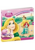 Disney : Księżniczka : Odkrywamy!