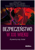 Bezpieczeństwo w XXI wieku