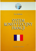 System konstytucyjny Francji