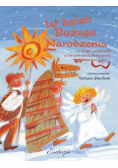 W dzień Bożego Narodzenia