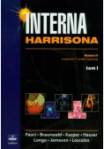 Interna Harrisona Tom 1