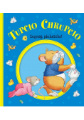 Tupcio Chrupcio. Żegnaj pieluszko