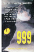 Antologia opowieści niesamowitych Tom I 999