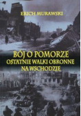 Bój o Pomorze