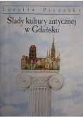 Ślady kultury antycznej w Gdańsku