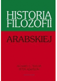 Historia filozofii arabskiej