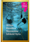 Nieznośna lekkość bytu