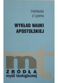 Wykład nauki apostolskiej