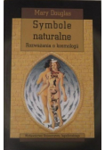 Symbole naturalne
