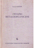 Związki metaloorganiczne