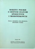 Poznańska szkoła badań nad rodziną