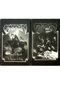 Conan / Conan z Cymerii