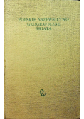 Polskie nazewnictwo geograficzne świata