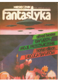 Miesięcznik Fantastyka Nr 8 / 83