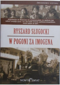 W pogoni za Imogeną