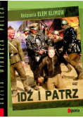 Idź i patrz DVD
