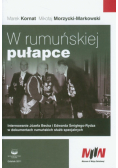 W rumuńskiej pułapce