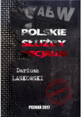 Polskie służby specjalne