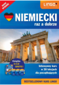 Niemiecki raz dobrze
