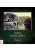 Kolej Sowiogórska