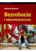 Bezrobocie i odpowiedzialność