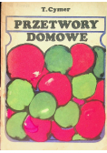 Przetwory domowe