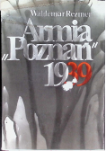 Armia Poznań 1939
