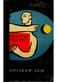 Dzienniki gwiazdowe