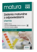 Matura 2025 Chemia Repetytorium ZR