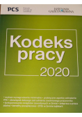Kodeks pracy 2020