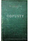 Odpusty 1930 r