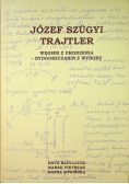 Józef Szugyi Trajtler