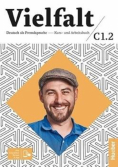 Vielfalt C1.2 Kurs und Arbeitsbuch + kod