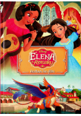 Elena z Avaloru Kocham ten film
