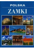 Polska zamki