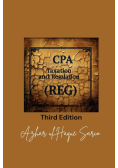 CPA Taxation and Regulation (REG)