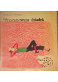Przyszywany dziadek